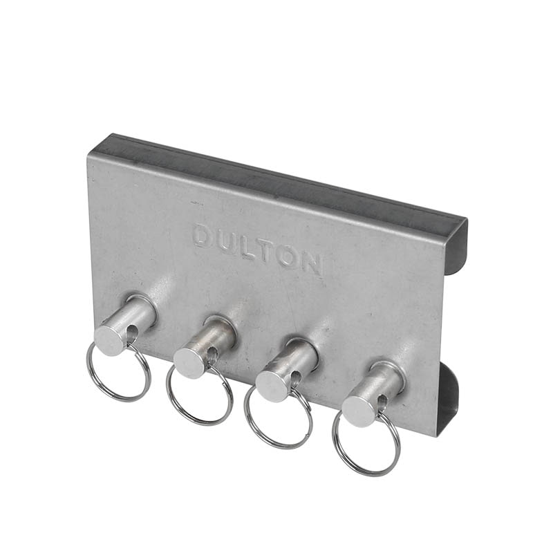 GALVANIZED/121-375GV/MAGNET KEY STORAGE GALVANIZED/マグネット キー ストレージ/DULTON/ダルトン