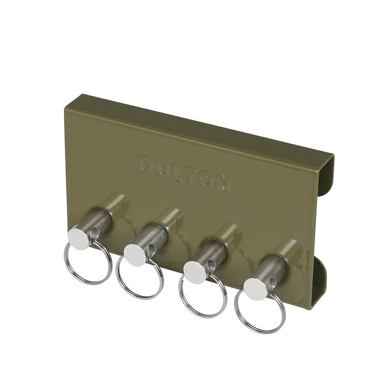 OLIVE DRAB/121-375OVMAGNET KEY STORAGE OLIVE DRAB/マグネット キー ストレージ/DULTON/ダルトン