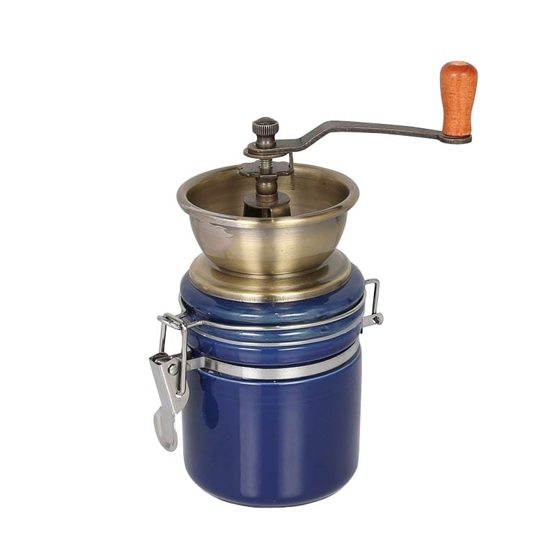 ABYSSAL BLUE/A715-888ABL/COFFEE MILL 