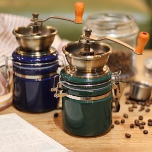 COFFEE MILL TERRA（FGN/ABL）/A715-888/DULTON/ダルトン/コーヒーミル